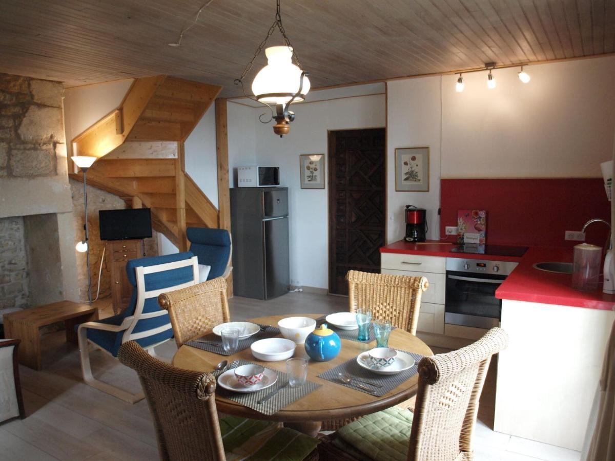 Cozy Cottage In Aquitaine With Private Swimming Pool Peyzac-le-Moustier Exteriér fotografie